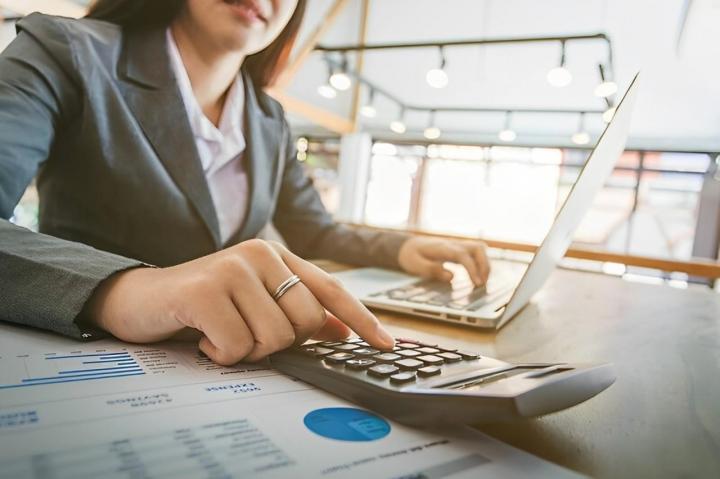 Service de comptabilité Montréal