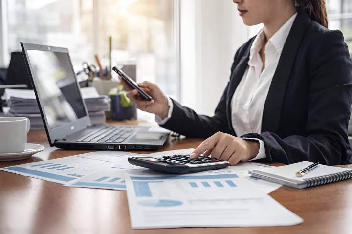 Consultant comptable et fiscal Montréal