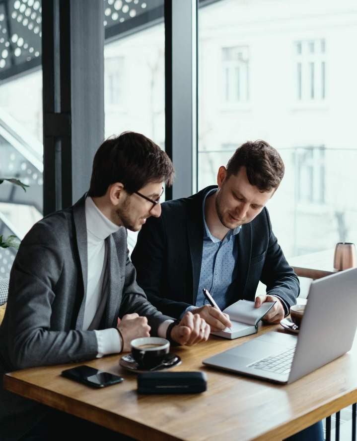 Comptables Montréal