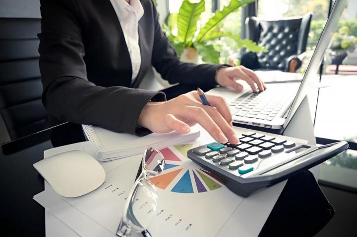Entreprise de fiscalité Montréal