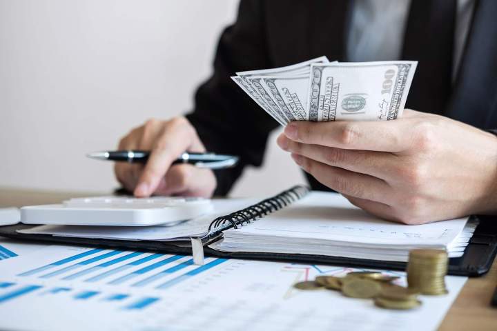 Service de comptabilité Montréal