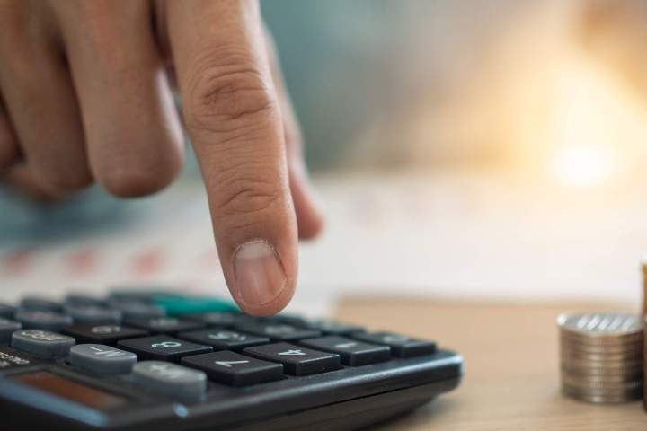 Personal Tax Service Montreal