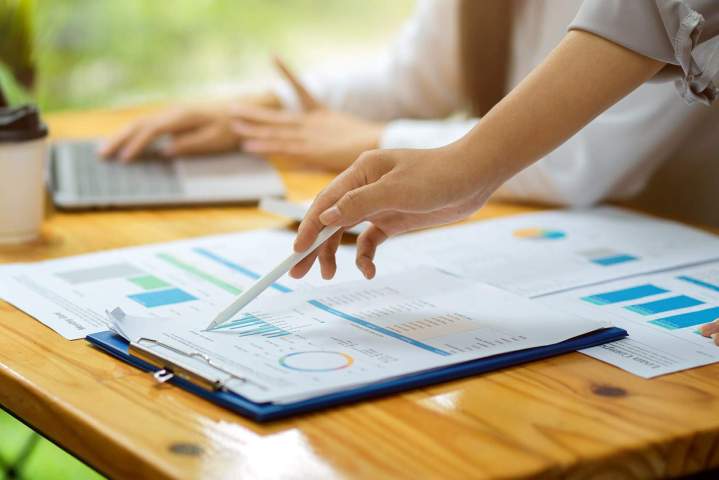 Cabinet comptable Montréal