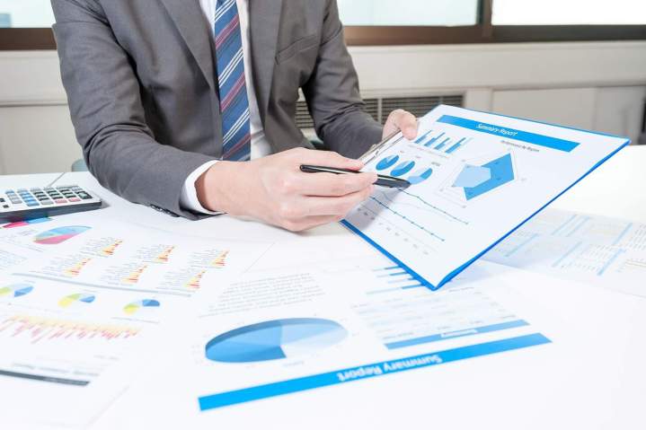 Cabinet de comptabilité Montréal