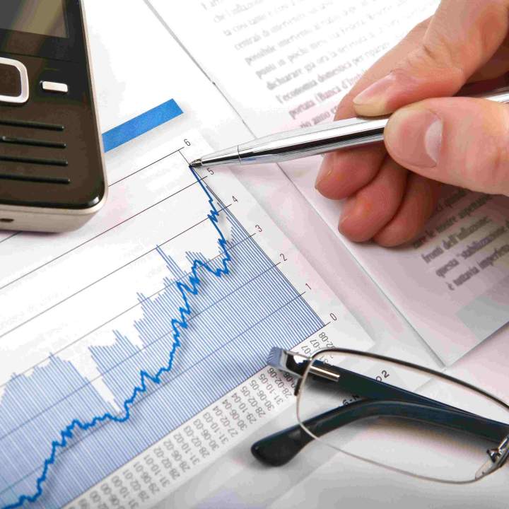 Service de comptabilité, Boucherville