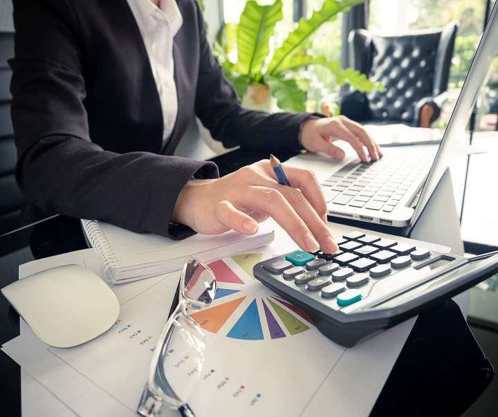 Personal Tax Service Montreal