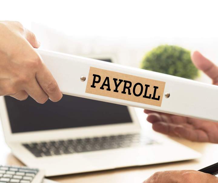 Accounting Firm Montréal