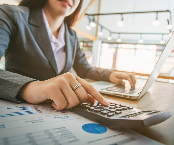 Service de fiscalité pour particuliers et travailleurs indépendants Montréal