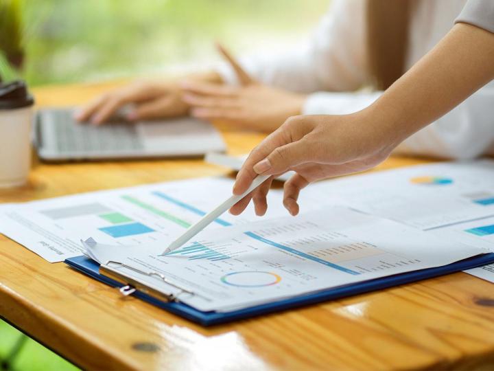 Service d'impôt pour les particuliers Montréal
