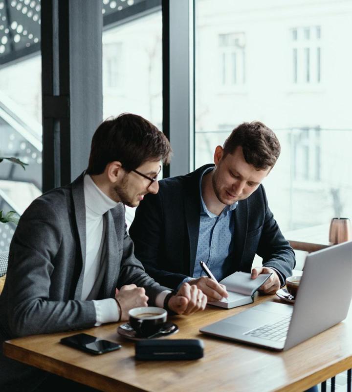 Service d'impôt pour les particuliers Montréal